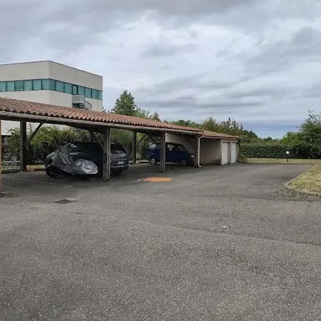 Le Panoramique - Parking, Tram A, Netflix Apartment Cenon Exterior photo