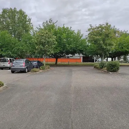 Le Panoramique - Parking, Tram A, Netflix Apartment Cenon Exterior photo