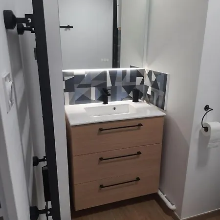 Le Panoramique - Parking, Tram A, Netflix Apartment Cenon Exterior photo